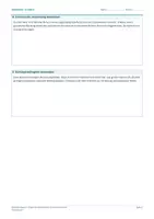 Vorschau - Arbeitsblätter - Arbeitsblatt Erdkunde Klasse 9 – Folgen des Klimawandels für unterschiedliche Weltregionen - Seite 3