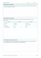 Vorschau - Arbeitsblätter - Arbeitsblatt Erdkunde Klasse 9 – Industrielle Landwirtschaft und ihre Folgen - Seite 1