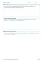 Vorschau - Arbeitsblätter - Arbeitsblatt Erdkunde Klasse 9 – Industrielle Landwirtschaft und ihre Folgen - Seite 2