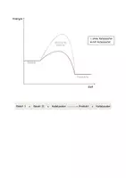 Vorschau - Arbeitsblätter - Katalysatoren - Ein Diagramm zur Auswertung - Seite 2