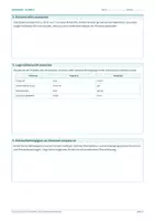 Vorschau - Arbeitsblätter - Arbeitsblatt Erdkunde Klasse 9 – Rohstoffe und ihre weltweite Verteilung - Seite 1