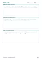 Vorschau - Arbeitsblätter - Arbeitsblatt Erdkunde Klasse 9 – Wasser als globale Ressource - Seite 2