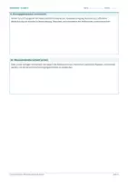 Vorschau - Arbeitsblätter - Arbeitsblatt Erdkunde Klasse 9 – Wasser als globale Ressource - Seite 3