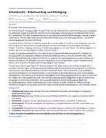 Vorschau - Unterrichtsreihen - Personal & Sozialversicherung Sparpaket – Lohnabrechnung, Arbeitsrecht, Tarifvertrag & Mitbestimmung | Berufsschule - Seite 3