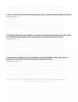 Vorschau - Unterrichtsreihen - Arbeitsrecht Unterrichtsmaterial – Arbeitsvertrag und Kündigung | WiSo & Recht | Berufsschule & Berufskolleg - Seite 3