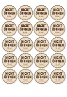 Vorschau - Arbeitsblätter - Zeitkapsel Brief an mich selbst - Seite 3