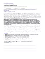 Vorschau - Unterrichtsreihen - Markt und Marktformen Unterrichtsmaterial – Wettbewerb, Marktformen & Marktmacht | WiSo & Recht | Berufsschule & Berufskolleg - Seite 2