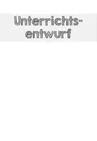 Vorschau - Stundenentwürfe - Wachsendes Materialpaket - Der Wald - Seite 3