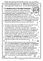 Vorschau - Arbeitsblätter - Namen Gestalten zum Schulstart - 4x Kreative Kunstprojekte Materialpaket - Seite 2