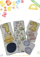Προεπισκόπηση - Flashcards - ΒΡΕΣ, ΜΕΤΡΑ & ΤΑΙΡΙΑΞΕ - ΠΑΙΧΝΙΔΙ ΑΡΙΘΜΩΝ - Σελίδα 2