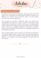 Vorschau - Arbeitsblätter - Activities – Materialpaket | 7 Materialien für den Englischunterricht | Wortschatz - Seite 3