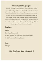 Vorschau - Mal- und Bastelvorlagen - Einschulung - Bilderrahmen zum Ausmalen - Seite 1