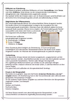 Vorschau - Bildkarten - Lesekiste - 50 differenzierte Lesekarten für die Morgenarbeit | Klasse 2–4 - Seite 3