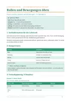 Vorschau - Arbeitsblätter - Die große Rübe – Ein Mitmach-Märchen spielen | Stücke | Kita (3–6 Jahre) - Deckblatt