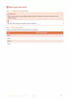 Vorschau - Unterrichtsreihen - Sparpaket Sommer & Ferien: 3 Kunst-Einheiten · 12 Stunden | Grundschule Klasse 1–4 - Seite 3