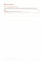 Vorschau - Unterrichtsreihen - Mein Ferien-Kunstbuch – Leporello basteln | Kunst Sommer | Grundschule Klasse 1–4 - Seite 3
