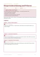 Vorschau - Unterrichtsreihen - Sparpaket Schauspieltraining: Körper, Stimme & Rolle · 3 Unterrichtsreihen · 9 Einheiten | Darstellendes Spiel Sek II (Klasse 11–13) - Seite 1