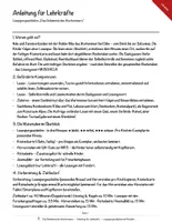 Vorschau - Arbeitsblätter - Das Geheimnis des Wattenmeers – Lesespurgeschichte mit Rätselaufgaben (Klasse 5) - Seite 2