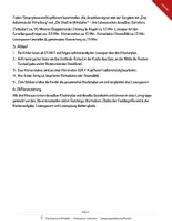 Vorschau - Arbeitsblätter - Das Kloster im Mittelalter – Lesespurgeschichte mit Rätselaufgaben (Klasse 6) - Seite 2