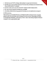 Vorschau - Arbeitsblätter - Die Mission auf dem Olymp – Lesespurgeschichte mit Rätselaufgaben (Klasse 6) - Seite 2