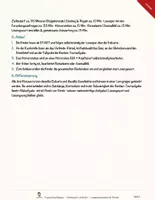 Vorschau - Arbeitsblätter - Jagd auf das Mammut – Lesespurgeschichte mit Rätselaufgaben (Klasse 5) - Seite 2