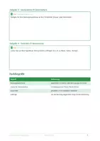 Vorschau - Unterrichtsreihen - Szenische Interpretation: vom Text zur Szene · Darstellendes Spiel Unterrichtsmaterial | Sek II (Klasse 11–13) - Seite 3