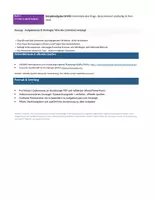 Vorschau - Unterrichtsreihen - BaPsy-DGPs: Psychologieverständnis | Vorbereitung auf den Psychologie-Studieneignungstest 2026:2027 - Seite 2