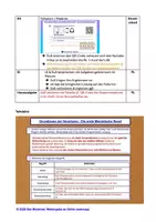 Vorschau - Stundenentwürfe - Nach welchen Regeln werden Merkmale vererbt? (1) – Die 1. Mendelsche Regel - Seite 3