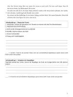 Vorschau - Stundenentwürfe - Materialpaket „Literarisches Verstehen – Prosa & Lyrik“ mit Lösungen & Hörtexten (neue RSAP BW 2027) - Seite 3