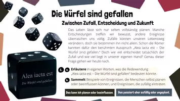 Vorschau - Unterrichtsreihen - 2. Die Zukunft im Blick - Eigene Stärken erkennen und Berufe gezielt erkunden - Seite 2