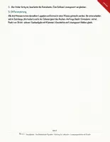 Vorschau - Arbeitsblätter - Das Geheimnis der Pyramide (Ägypten) – Lesespurgeschichte mit Rätselaufgaben (Klasse 5) - Seite 3