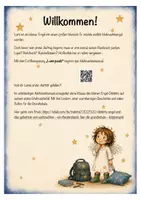 Vorschau - Videos - Nur mal kurz reinschauen - Detektiv Engel und das Geheimnis von Weihnachten - Theater - Musical - kostenlos - Seite 1