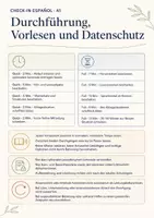 Vorschau - Spiele - Spanisch A1 Komplettpaket – Schulstart, Vertretung, Sprechen, Escape & Lernstand - Seite 2