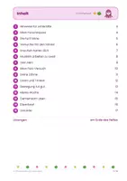 Vorschau - Arbeitsblätter - Mein Körper – Sinne, Zähne, Herz & Bewegung | Kl. 1/2 | Sachunterricht - Seite 2
