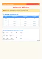Vorschau - Arbeitsblätter - Mathe-Helden | XXL Arbeitsheft für die 3. Klasse - Seite 3