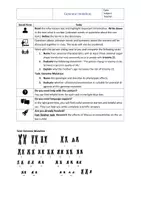 Vorschau - Arbeitsblätter - Genetics: Genome Mutation – Bilingual Biology Worksheet with Solutions | Class 9/10 - Seite 3