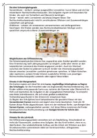 Vorschau - Bildkarten - Wörterkiste – Rechtschreibung täglich üben! | Rechtschreib-Kartei für die Morgenarbeit | Grundwortschatz Bayern | 50 Karten | 3-fach differenziert | Klasse 1–4 - Seite 3
