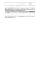 Vorschau - Arbeitsblätter - Genetics: Prenatal Diagnosis – Bilingual Biology Worksheet with Solutions | Class 9/10 - Seite 2