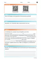 Vorschau - Arbeitsblätter - Krankenversicherung – Arbeitsblatt WiPo & Dashboard Klasse 9-10 - Seite 2