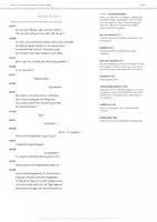 Vorschau - Unterrichtsreihen - 4 x Klausur Deutsch Sek II Der zerbrochne Krug (Heinrich von Kleist) - Seite 3
