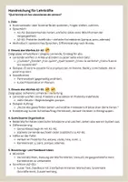 Vorschau - Spiele - Würfel: „¿Qué hiciste en las vacaciones de verano?“//Pretérito Indefinido - Seite 1