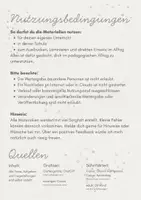 Vorschau - Spiele - Gartengeräte | Materialsammlung für den Schulgarten - Seite 2