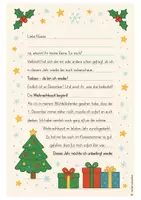 Vorschau - Interaktives Material - Materialpaket Advent & Weihnachten – Lese-Adventskalender + Wichtelbriefe fürs Klassenzimmer 2.0 - Seite 2