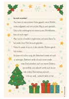 Vorschau - Interaktives Material - Materialpaket Advent & Weihnachten – Lese-Adventskalender + Wichtelbriefe fürs Klassenzimmer 2.0 - Seite 3