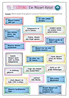 Vorschau - Arbeitsblätter - Ein Mozart-Rätsel - Seite 3