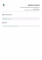 Vorschau - Unterrichtsreihen - I. Grundwissen Differentialrechnung Kapitelübersicht - Seite 1