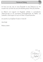 Vorschau - Spiele - Bingo - Addition und Subtraktion bis 100 (60 Felder) - Seite 1