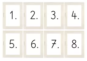 Vorschau - Arbeitsblätter - Klassenleitung Klassenraum Classroom Management - Seite 3