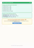 Vorschau - Arbeitsblätter - Mathe-Helden Freebie | 1x1 Tabelle | Aufgaben + Lösung - Seite 3