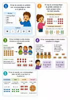 Voorbeeld - Wiskunde minimumdoelen – Visueel en kindvriendelijk 🧮✨ - Pagina 3